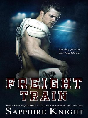 cover image of Freight Train